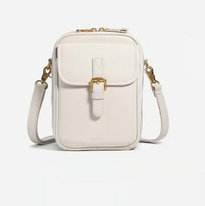 🍁New Fall Collection-🔥Crossbody Leather Bag