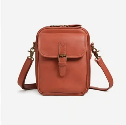 🍁New Fall Collection-🔥Crossbody Leather Bag