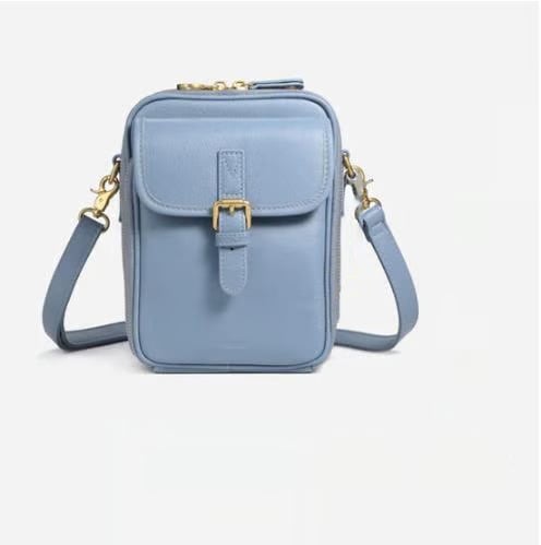 🍁New Fall Collection-🔥Crossbody Leather Bag