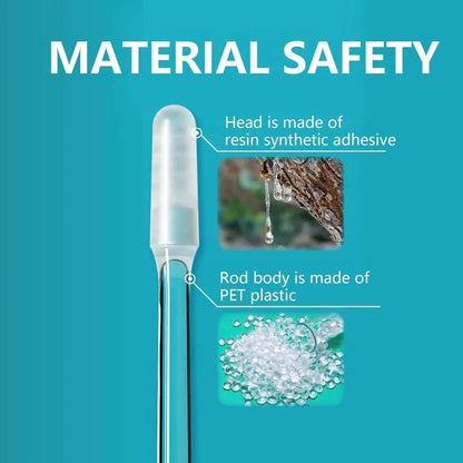 👂Reusable Ear Cleaning Tool with Soft Resin Tip