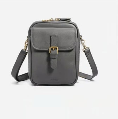 🍁New Fall Collection-🔥Crossbody Leather Bag
