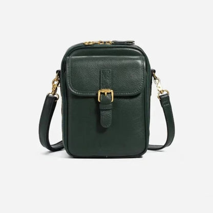 🍁New Fall Collection-🔥Crossbody Leather Bag