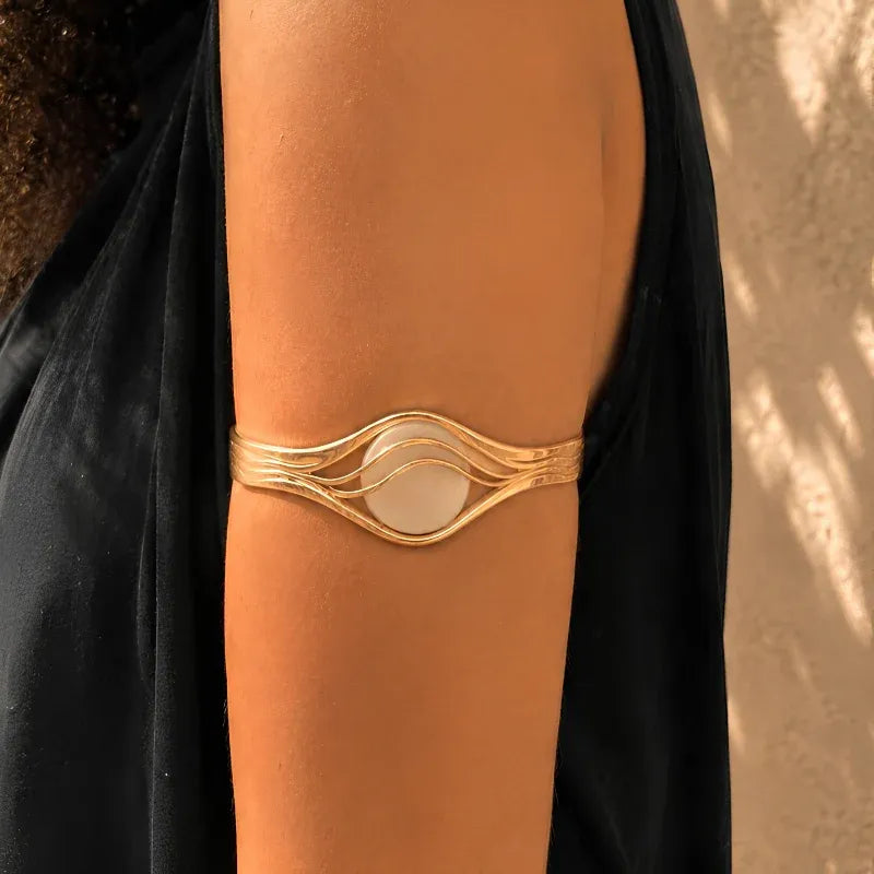 🔥Adjustable Jewelry-Style  Armband