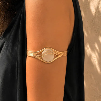 🔥Adjustable Jewelry-Style  Armband