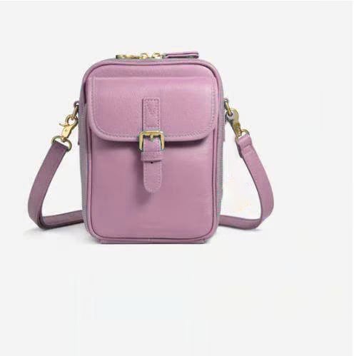 🍁New Fall Collection-🔥Crossbody Leather Bag