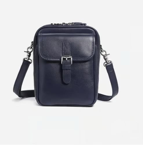 🍁New Fall Collection-🔥Crossbody Leather Bag