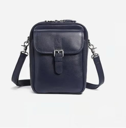 🍁New Fall Collection-🔥Crossbody Leather Bag