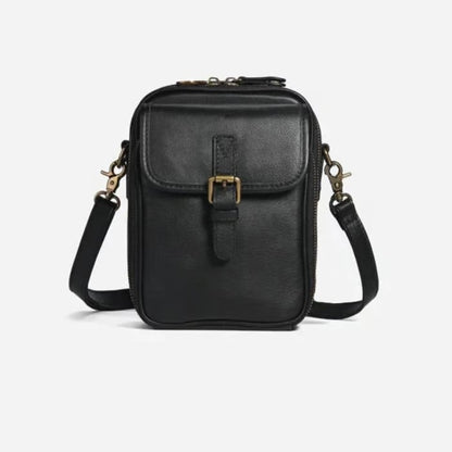 🍁New Fall Collection-🔥Crossbody Leather Bag