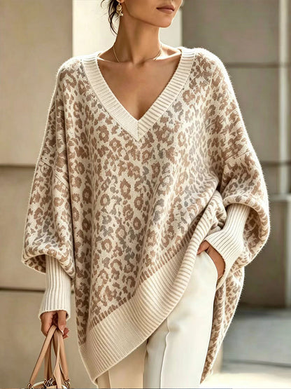 🌿🌿LAST DAY SAVE 49%🔥Cozy, Chic Knit Top With A Buttoned Stand Collar And Contrasting Stripes.