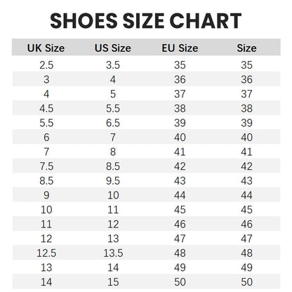 🥾Men's Casual Slip-On PU Leather Shoes